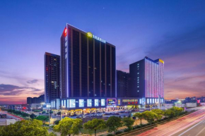 Pollton Apartment Foshan Flower Convention